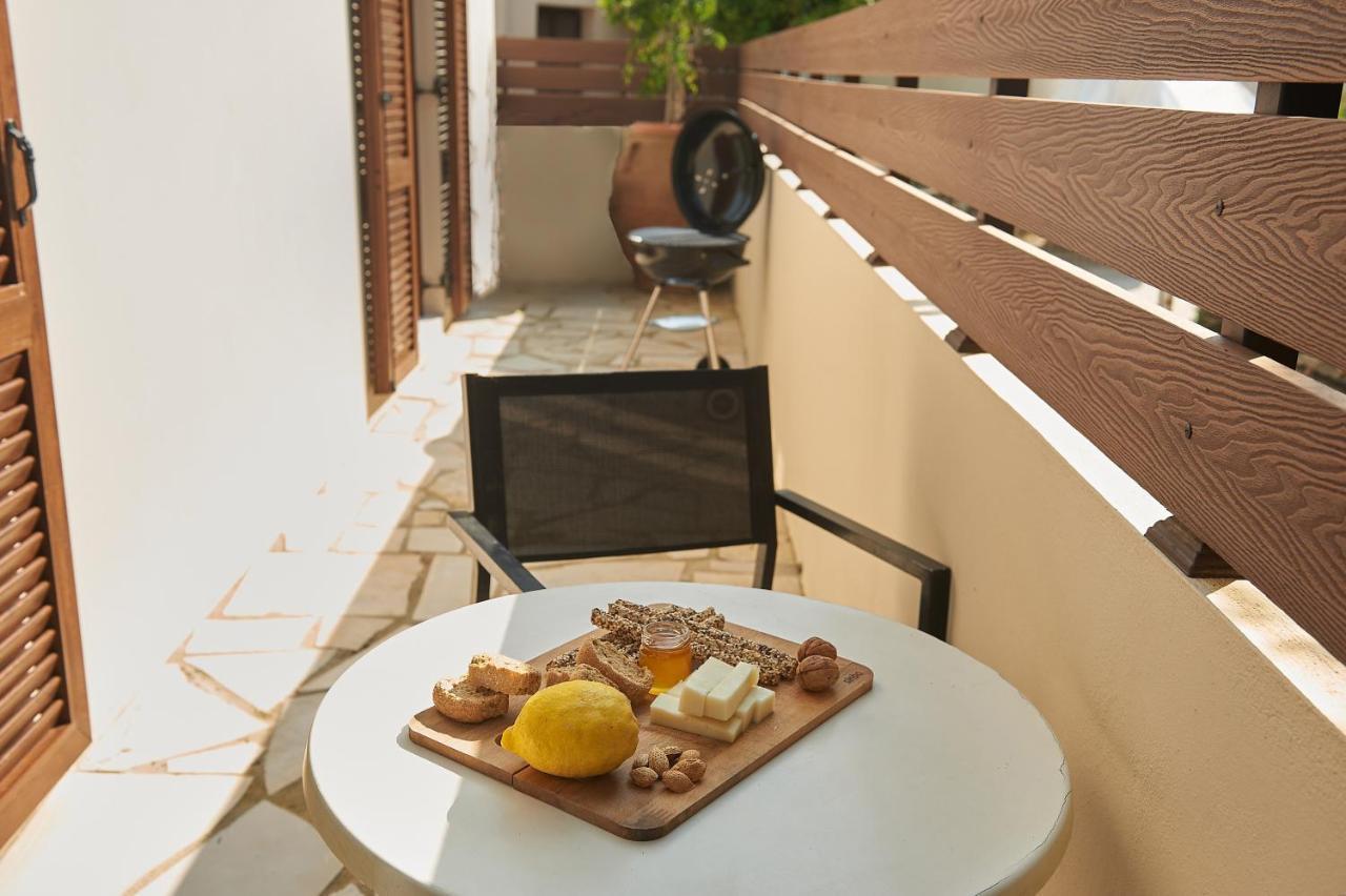 2 Bedroom Villa With Heated Swimming Pool-Spa Whirlpool-Bbq! Melidóni Kültér fotó